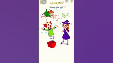 Dop 2 Level 722 😍 #dop2 #ytshorts #ytview #ytviral #gameshorts #trending