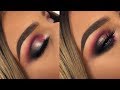 ABH SULTRY PALETTE TUTORIAL & REVIEW | MAKEUP DEMO