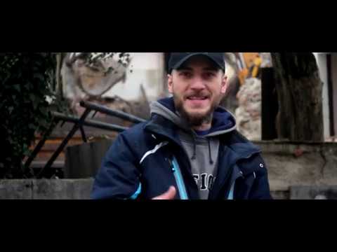 Reggie Boy - ამბავი