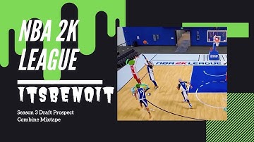 SF 2 Way Finisher Highlights!