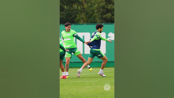 ✒️ SKILLS DE FELIPE ANDERSON NO TREINO DE HOJE ✒️