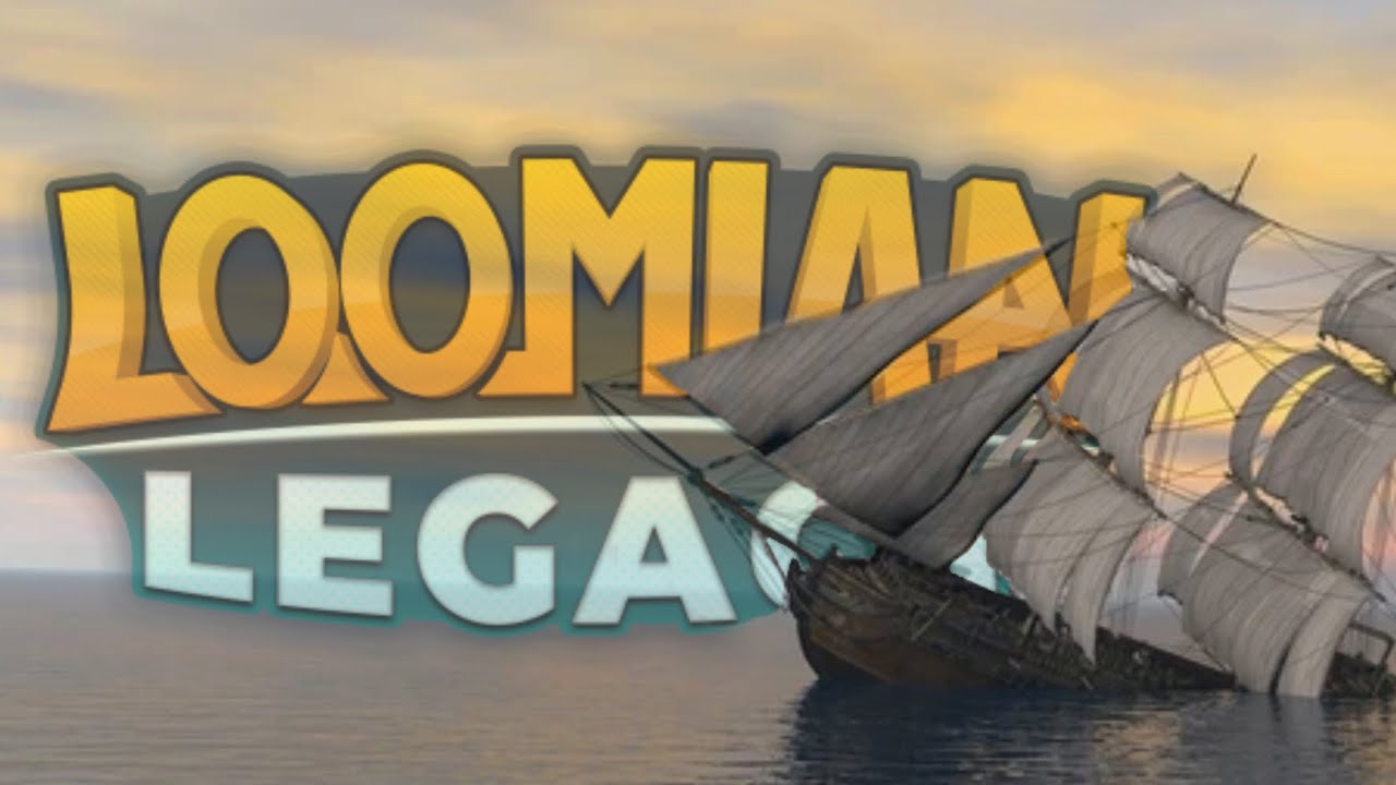 Is Loomian Legacy Dying? YouTube