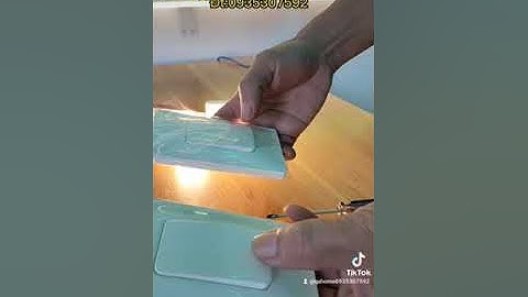 Công tắc điện không dây, không dùng pin và không dùng điện