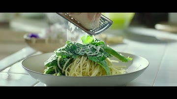 『リトル・フォレスト　春夏秋冬』予告