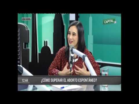 como superar el aborto espontaneo