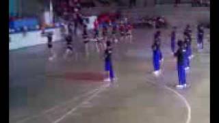 ACSAT CDO IT cheerdance - Nanganal Mo Pre! Part 1.wmv