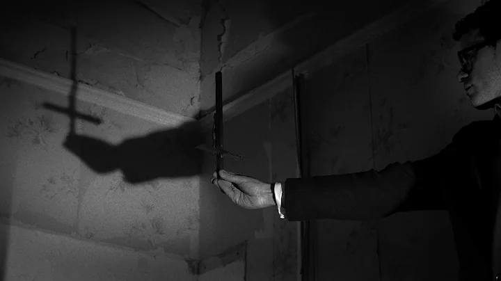 Horror as Religious Experience | Jonathan Greenawa...