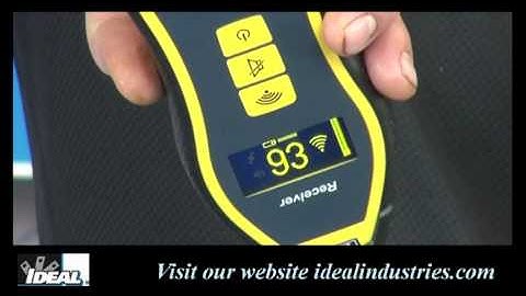 Sure Trace Circuit Tracer Video Short