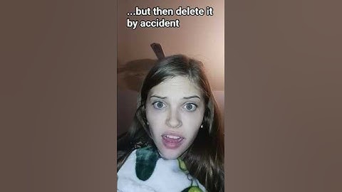 worst feeling ever 💔 #funny #lokilover133 #draft #drafts #deletedraft #relatable #YouTubedraft #yt