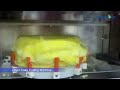 Layer Cake Cutting Machine - Cheesecake Slicer - Cheersonic