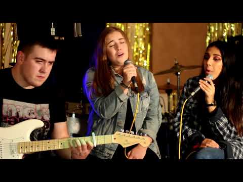 The Magic Carpet Sessions //What once was - Her's feat. Kane, Maddie and Simone
