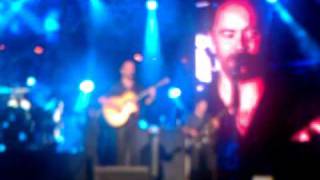 Birthday With Dmb At Wrigley Field