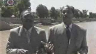 Omat Elamjad - Sudanese Patriotic Song -  امه الامجاد