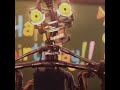 THE MIMIC🥶🔥😎late to this trend #edit #fyp #mimic MONTAGEM FEARLESS ULTRA SLOWED