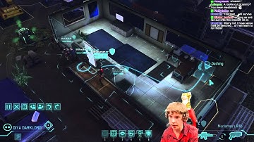 XCOM: EW Long War S01E15 – brutal Ironman – XCOM veteran let