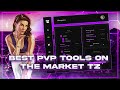 Best pvp tools on the market  tz project