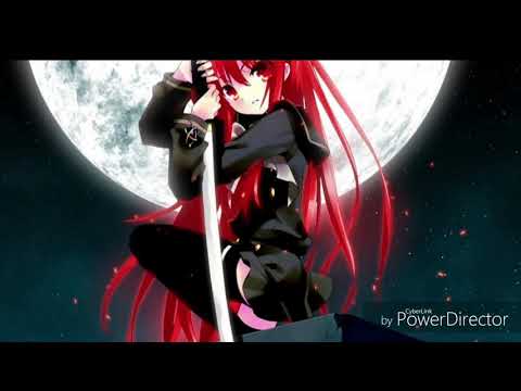 Nightcore Big Cemo Ich Will Nur Sie 