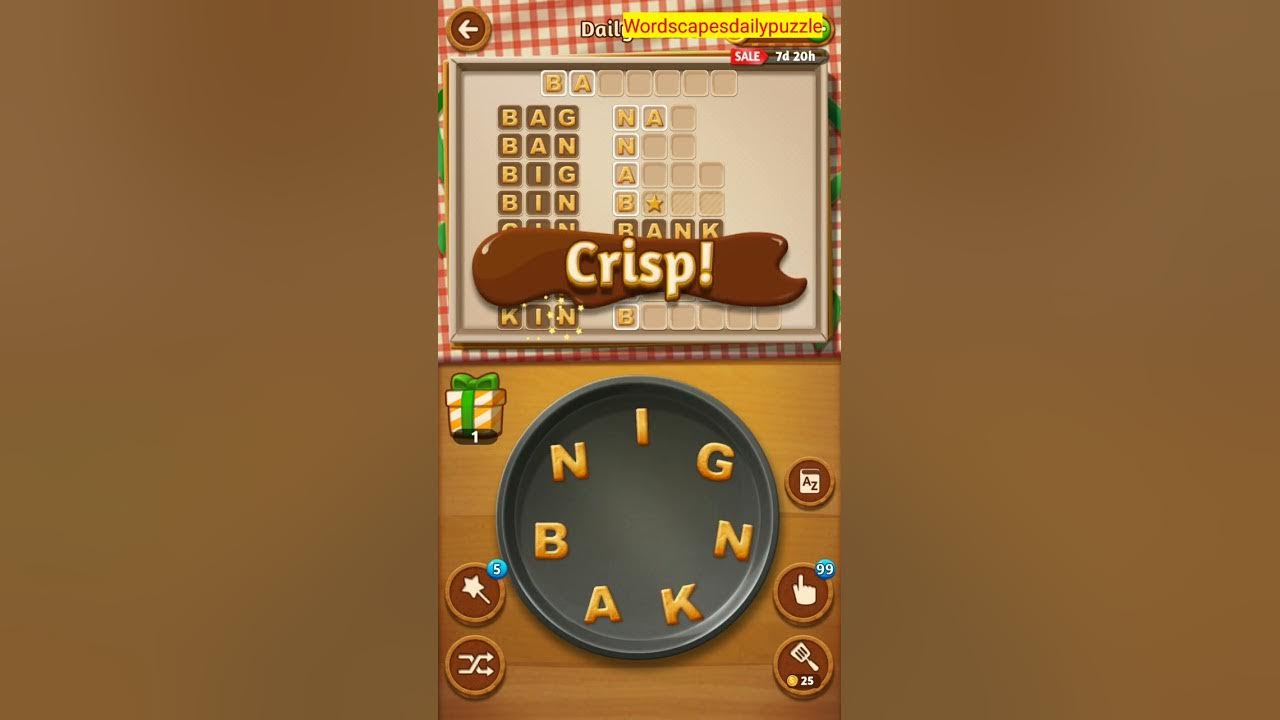 Word Cookies Daily Puzzle May 12 2024 Answers YouTube