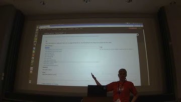 Introduction to Drupal Rules