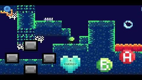 Pocket Game Developer - Hellkiller