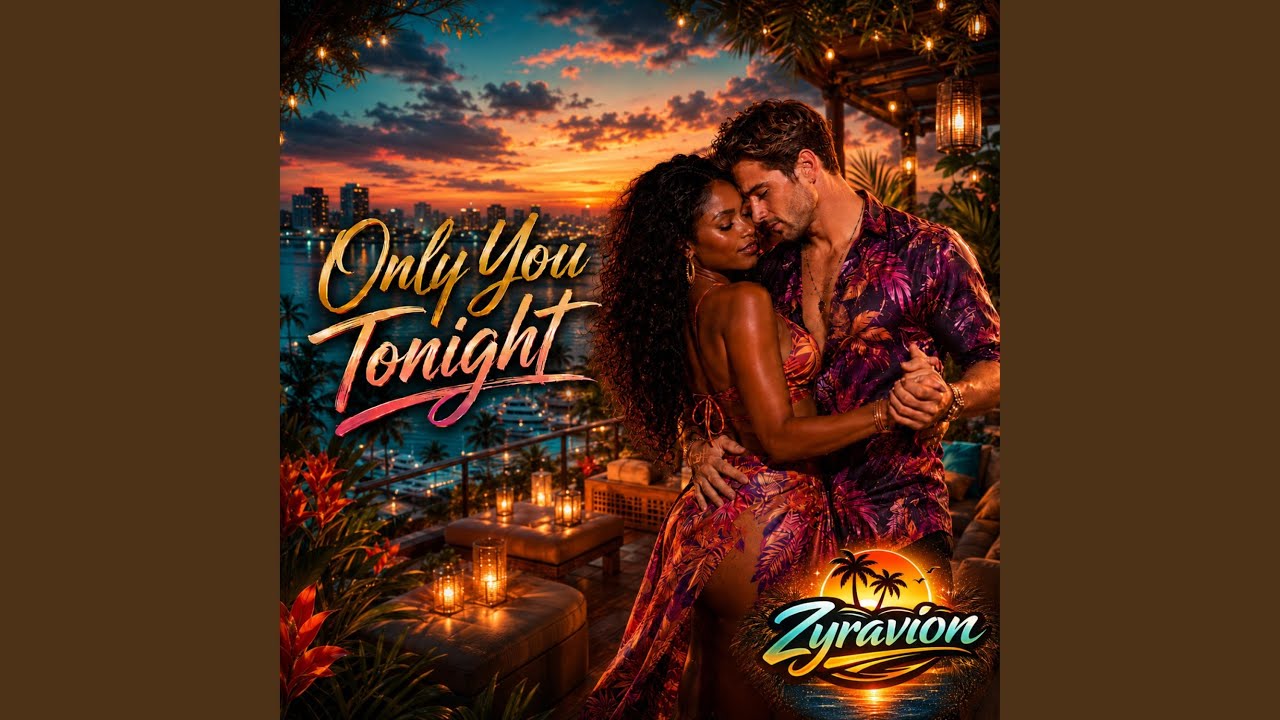 Only You Tonight - YouTube