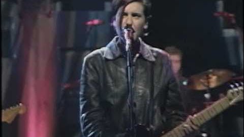 Elastica - Connection performance (1995 JS)(HQ)