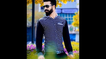 How To Edit Like Pakka Editz  Shahman Shammu  Photoshop tutorial 2017