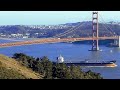 Viaje a California conduciendo desde Fort Bragg a San Francisco