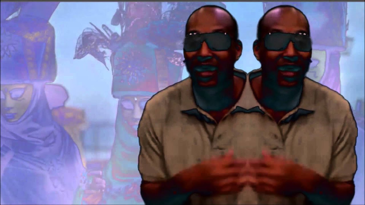 Viper - Piece Of Mind (Wiscompton Visual)