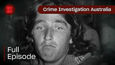 The Devil Inside  John Ernest Cribb | Crime Invest...