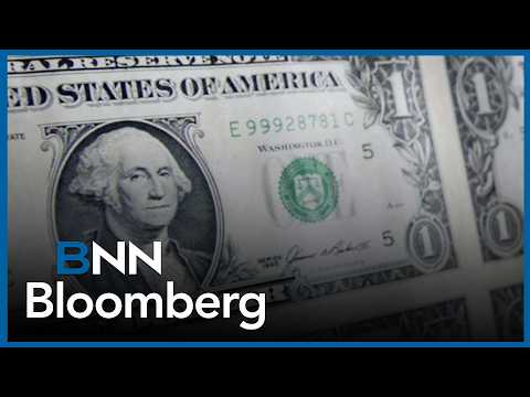 The impact of the Iranian war on the U.S. dollar