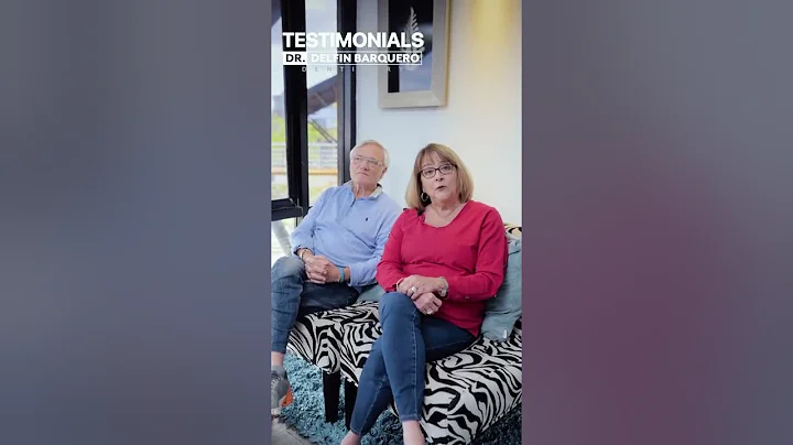 Debbie & Richard Sutherland - Patient Testimonial
