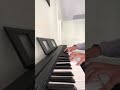 Chitti bhitra  saajan raj vaidya  piano cover