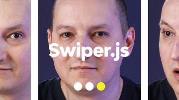 How to Build a Responsive Image Slider With Swiper.js