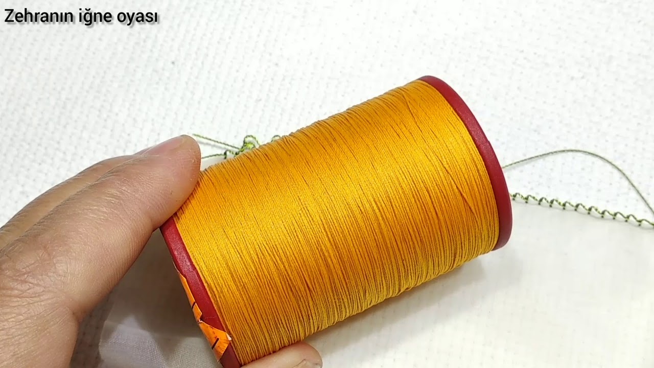 Top 20 ağzında iğne görmek ne anlama gelir en iyi 2022