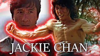 Jackie Chan | Legacy [Edit] L'Art Du Savoir - VDYCD
