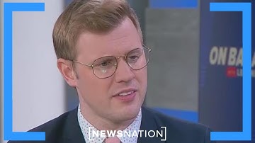 Young men turning more conservative in ‘rebellion’: Editor | On Balance