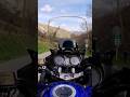Ruta por ASTURIAS- Akaso V50x #vstrom650 #vstrom650xt #motovlog #offroad #akasov50x #viral #shorts