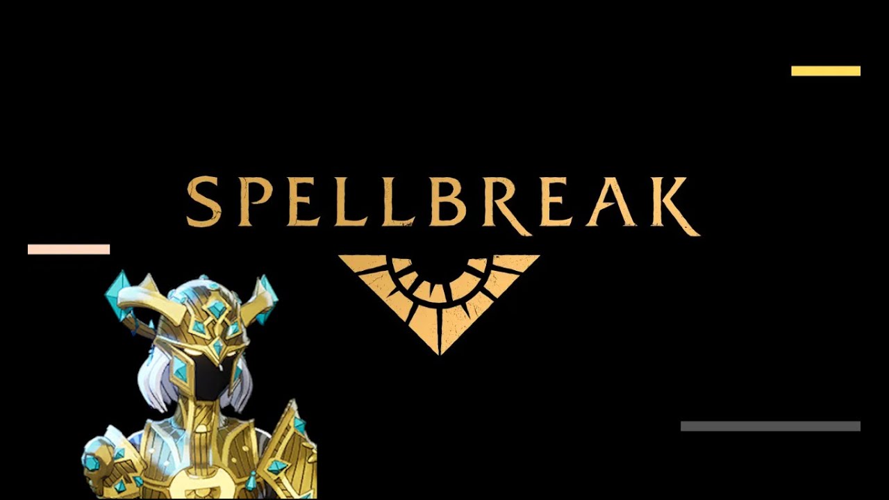 First Game Of Season 1 --- Spellbreak gameplay by EmberMaine