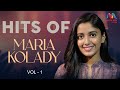 Hits of maria kolady  malayalam christian devotional songs     match point faith