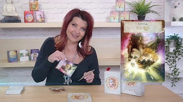 Oracle Card Guidance and Lesson for January 21st-27th