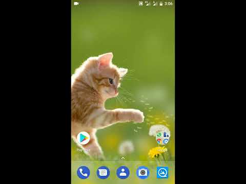 Come collegare Nokia 6 Per computer con cavo USB torrone 7.1.2 O.S