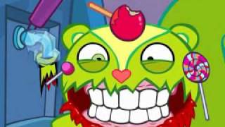 Happy Tree Friends - Icy You.flv