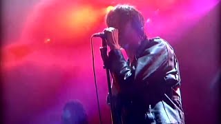 The Strokes - The Modern Age (Eurockéennes de Belfort 2006) (4)