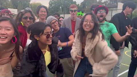 ICAC Lip Dub 2022 - International House