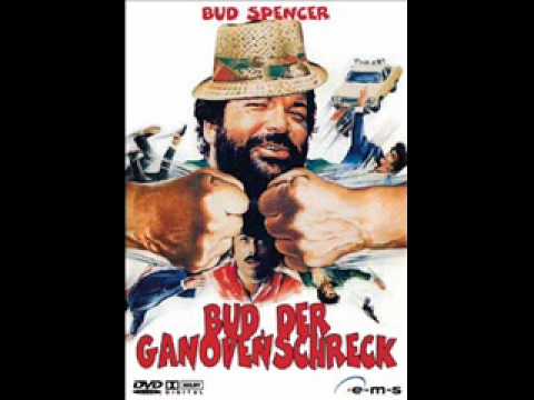 Bud Spencer: Bud, der Ganovenschreck - 01 - Cats a...