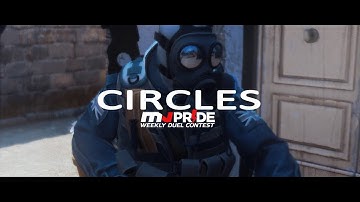 [CS:GO] "Circles" by Greenville