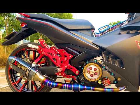 Video Exciter Độ Hơn 20 Món Đồ Chơi Hàng Hiệu Khiến AE Phải... - youtube