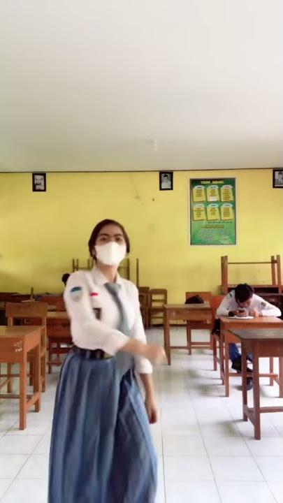 TIK TOK SLOWMO QUEEN KEREN TERBARU -PART 17 | TIK TOK FITRINAMASLIKU VIRAL😄