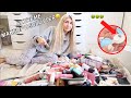 EXTREME MAKEUP DECLUTTER & ORGANISATION